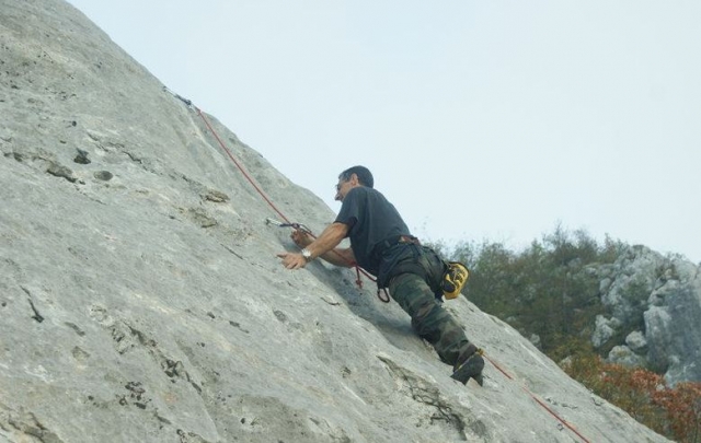  Todo el material homologado 